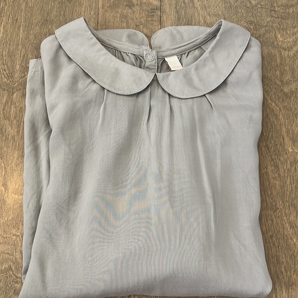 Esprit Girls blouse 10/11